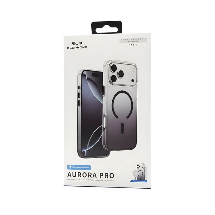 قاب KeePhone Aurora Pro Series Iphone (GN314)