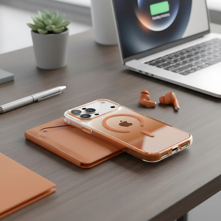 قاب KeePhone Aurora Pro Series Iphone (GN314)