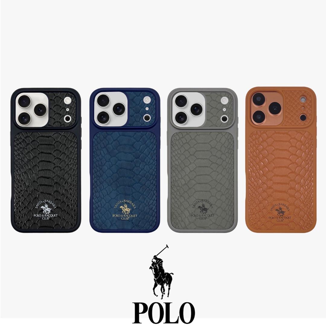 قاب Polo Knight پولو Iphone (GN321)