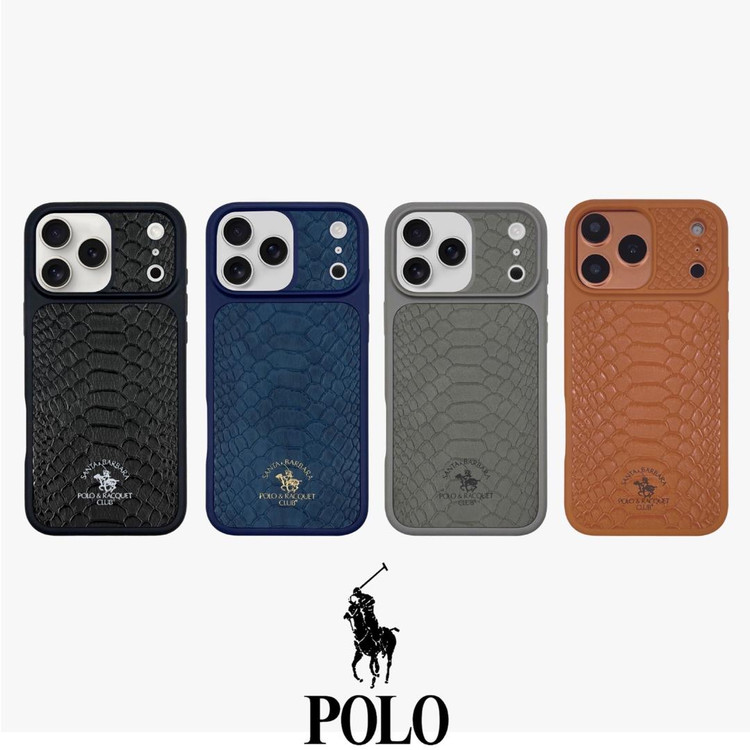 قاب Polo Knight پولو Iphone (GN321)