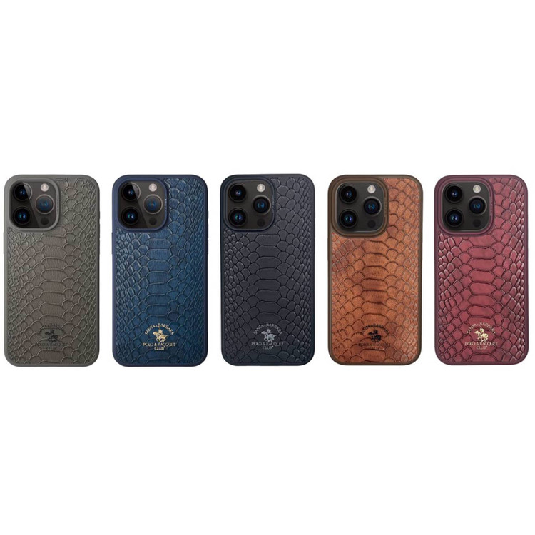 قاب Polo Knight پولو Iphone (GN321)