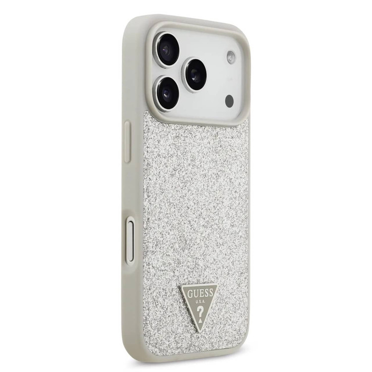 قاب Guess گس اکلیلی Iphone سری 17 (GN327)