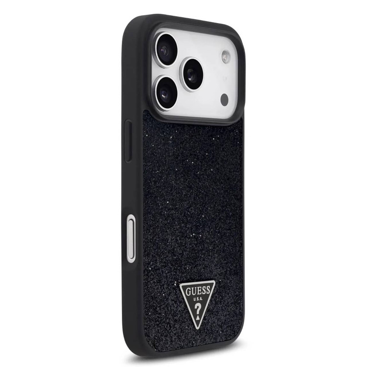 قاب Guess گس اکلیلی Iphone سری 17 (GN327)
