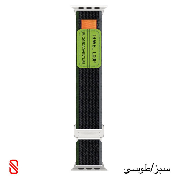 بند اپل واچ Travel Loop تراول لوپ (GN337)