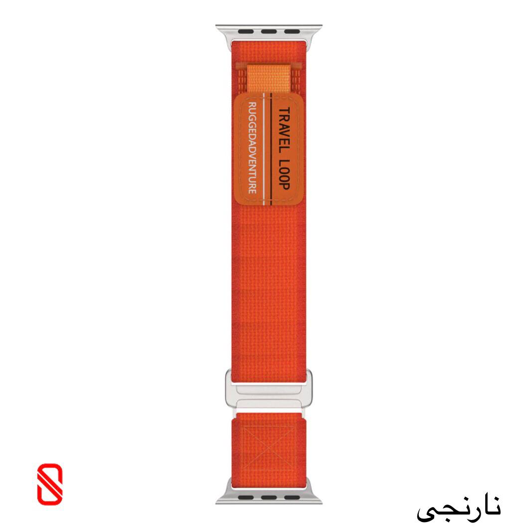 بند اپل واچ Travel Loop تراول لوپ (GN337)