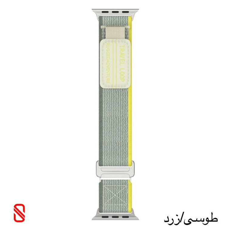 بند اپل واچ Travel Loop تراول لوپ (GN337)