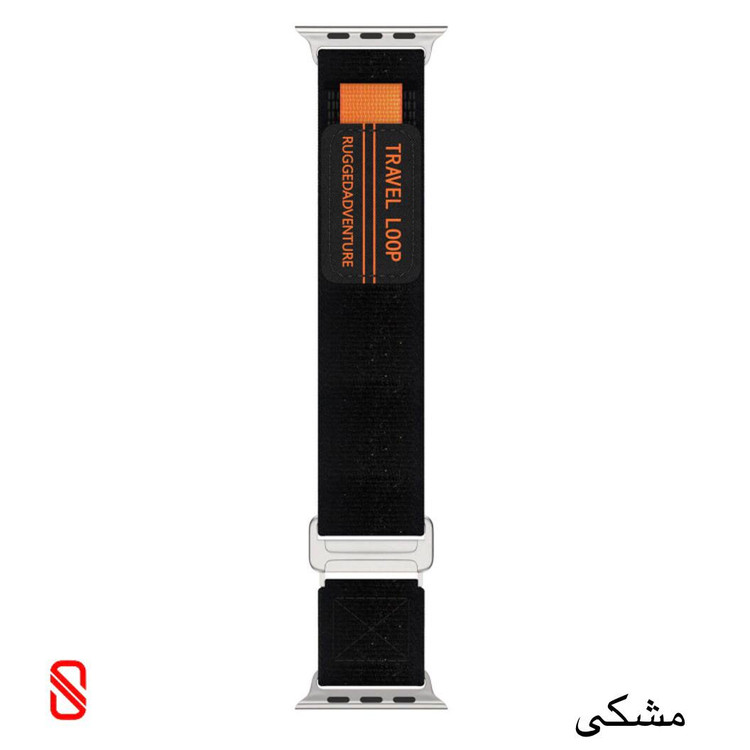 بند اپل واچ Travel Loop تراول لوپ (GN337)