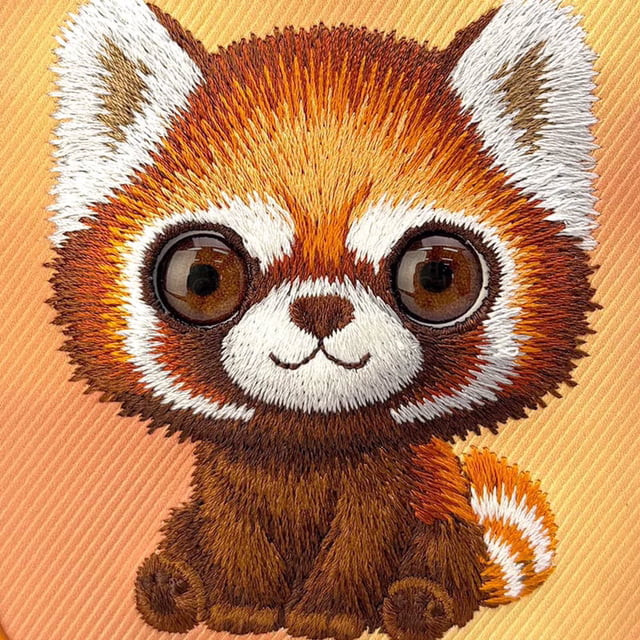 قاب نیمی Nimmy Big Eye Cute Pet Case Series سری 17 شماره 4 (GN338)