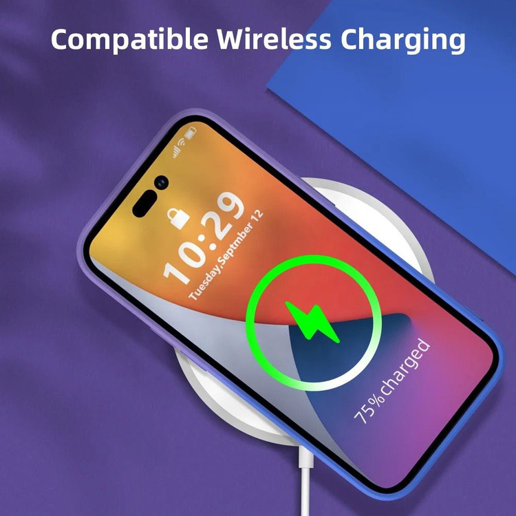 قاب X-level Rainbow ایکس لول آیفون Iphone (GN339)