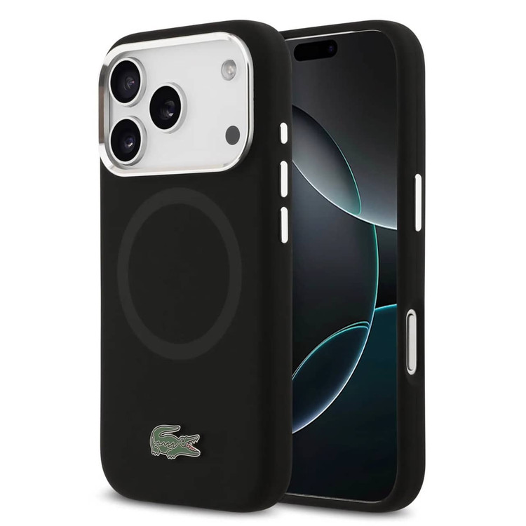 قاب لاکست Lacoste شماره 3 Iphone سری 17 (GN345)
