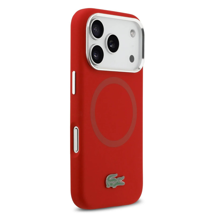 قاب لاکست Lacoste شماره 3 Iphone سری 17 (GN345)
