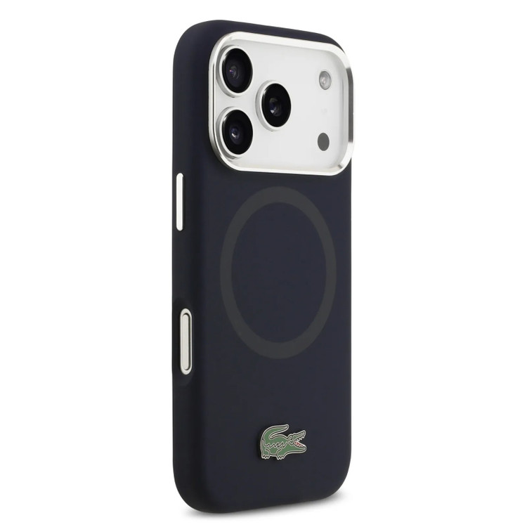 قاب لاکست Lacoste شماره 3 Iphone سری 17 (GN345)