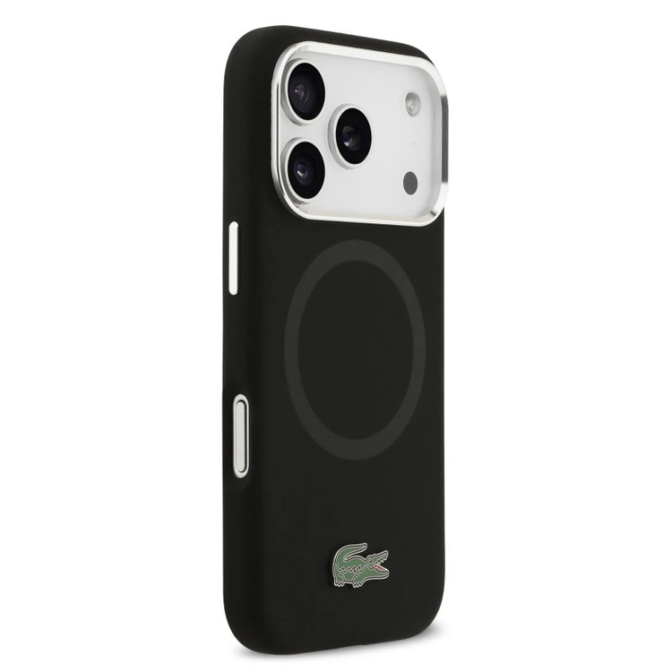 قاب لاکست Lacoste شماره 3 Iphone سری 17 (GN345)