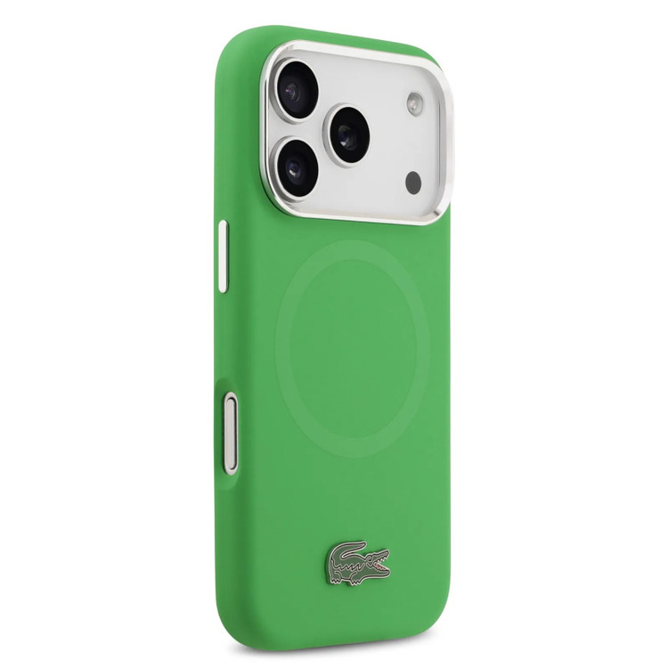 قاب لاکست Lacoste شماره 3 Iphone سری 17 (GN345)