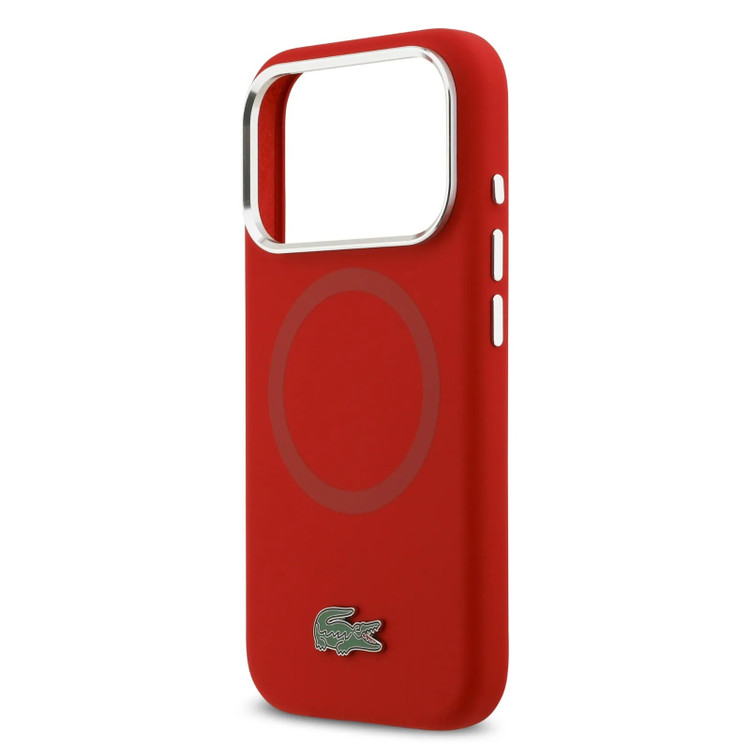 قاب لاکست Lacoste شماره 3 Iphone سری 17 (GN345)