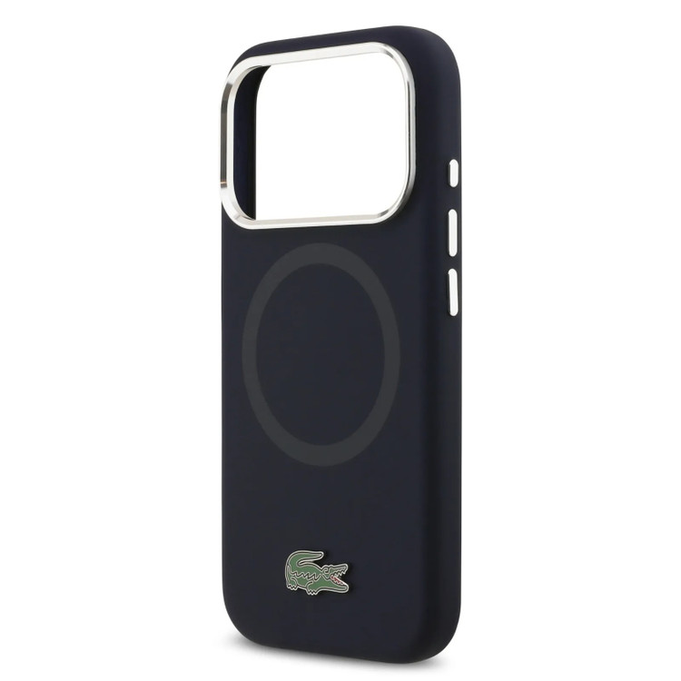 قاب لاکست Lacoste شماره 3 Iphone سری 17 (GN345)