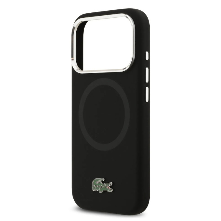 قاب لاکست Lacoste شماره 3 Iphone سری 17 (GN345)