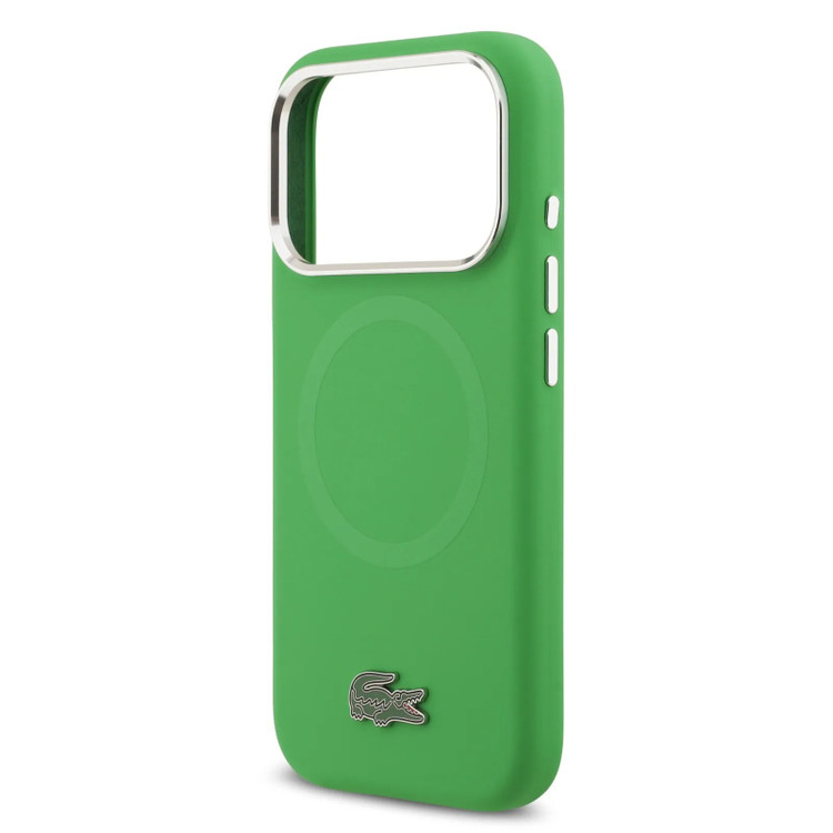 قاب لاکست Lacoste شماره 3 Iphone سری 17 (GN345)