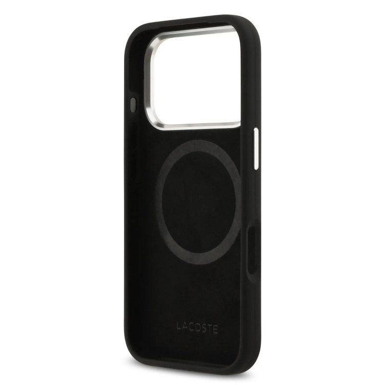 قاب لاکست Lacoste شماره 3 Iphone سری 17 (GN345)