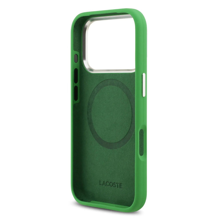 قاب لاکست Lacoste شماره 3 Iphone سری 17 (GN345)