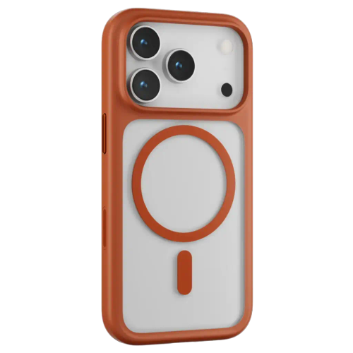 قاب Levelo Solo Magsafe Case سری 17 (GN354)