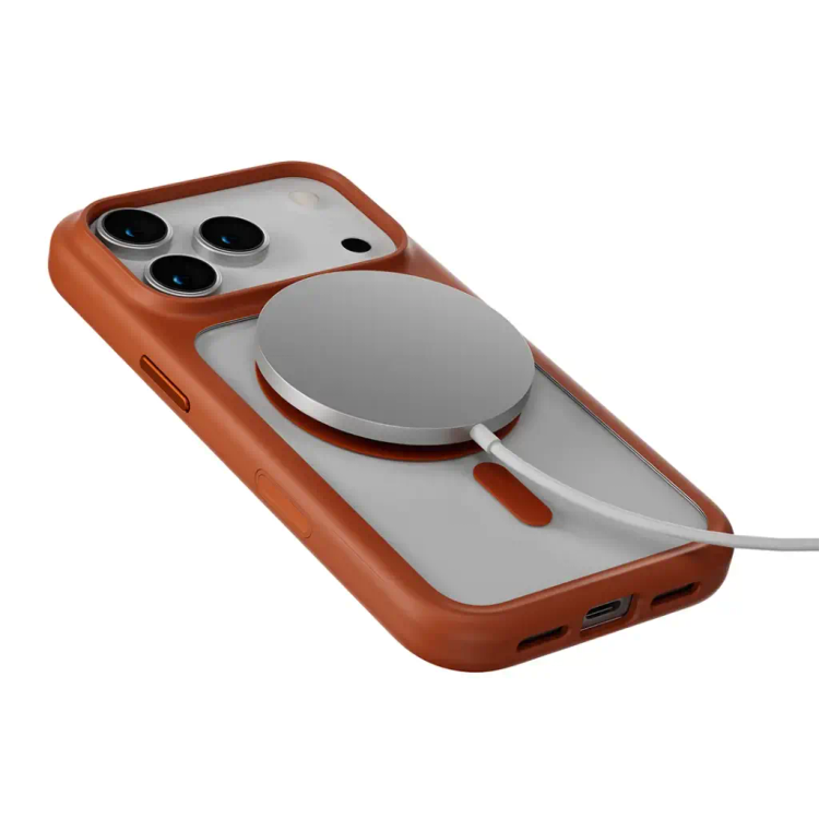قاب Levelo Solo Magsafe Case سری 17 (GN354)