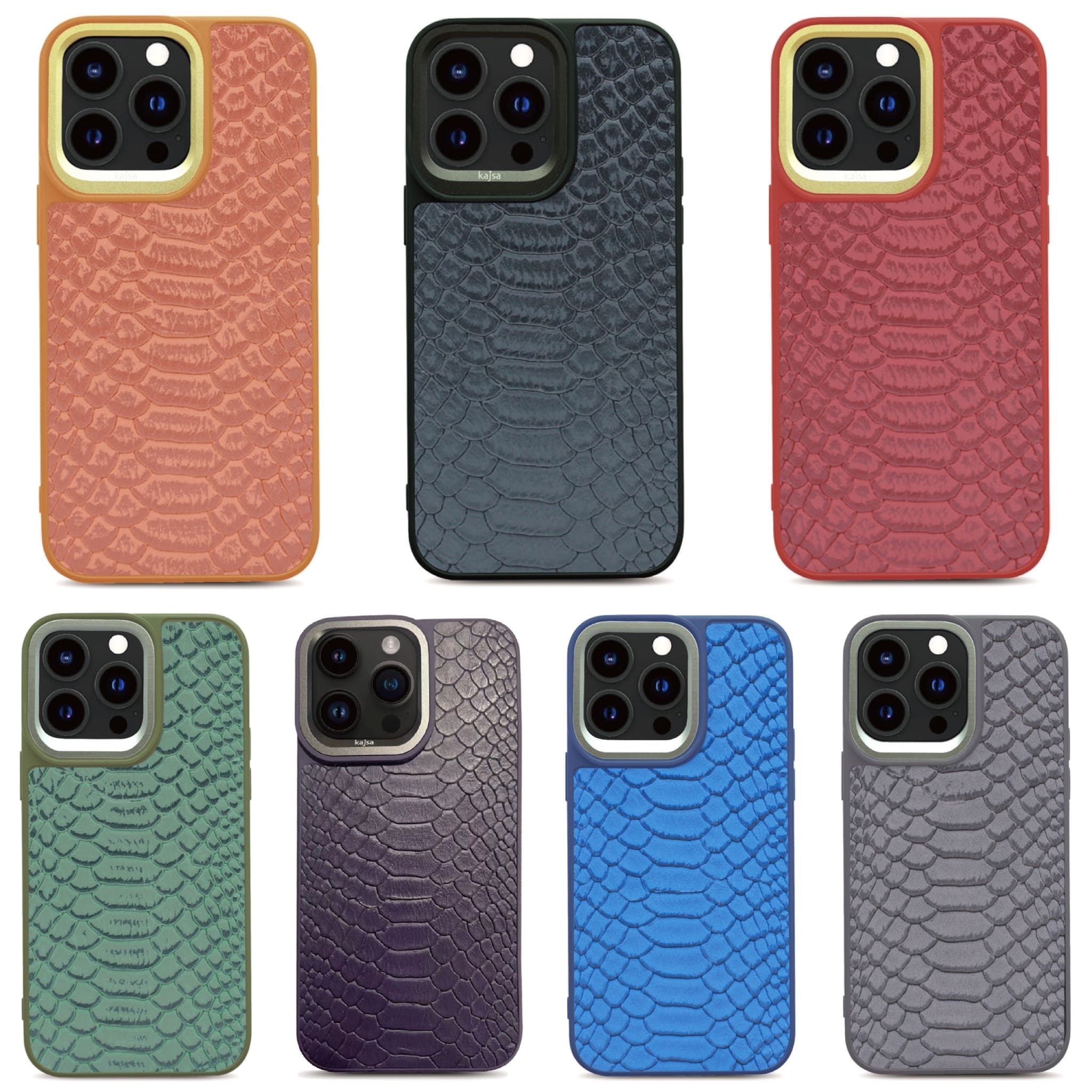 Kajsa Snake Series iphone (GN362)