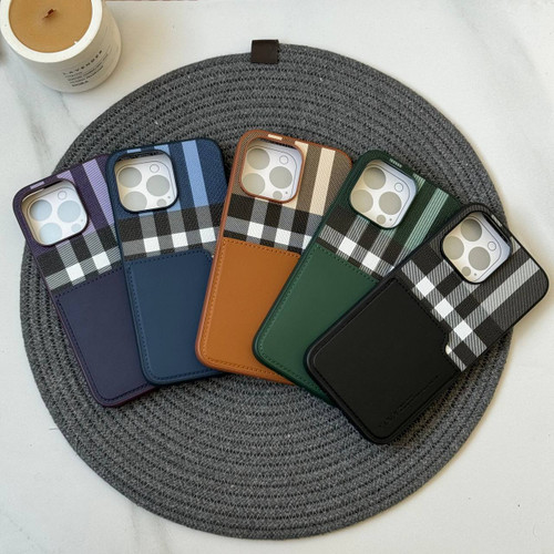 قاب X-level Gentry Wallet ایکس لول جنتری والت آیفون Iphone (GN365)