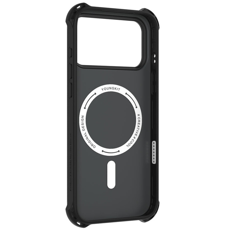 قاب یانگ کیت Youngkit True Color Magsafe Series Iphone (GN372)