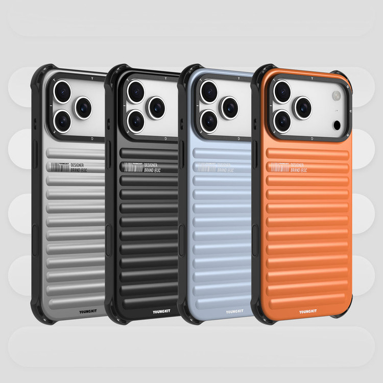 قاب یانگ کیت Youngkit True Color Magsafe Series Iphone (GN372)