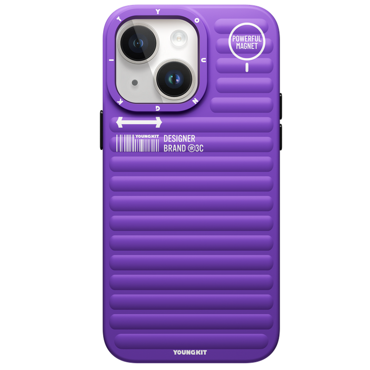 قاب یانگ کیت Youngkit True Color Magsafe Series Iphone (GN372)