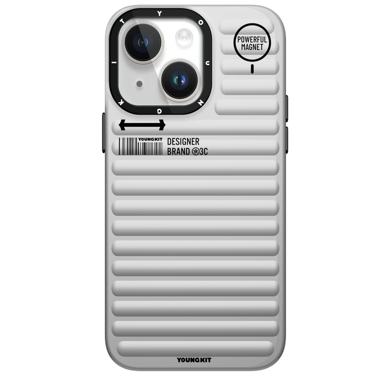 قاب یانگ کیت Youngkit True Color Magsafe Series Iphone (GN372)