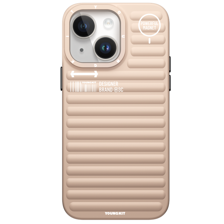 قاب یانگ کیت Youngkit True Color Magsafe Series Iphone (GN372)