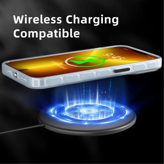 قاب یانگ کیت Youngkit True Color Magsafe Series Iphone (GN372)