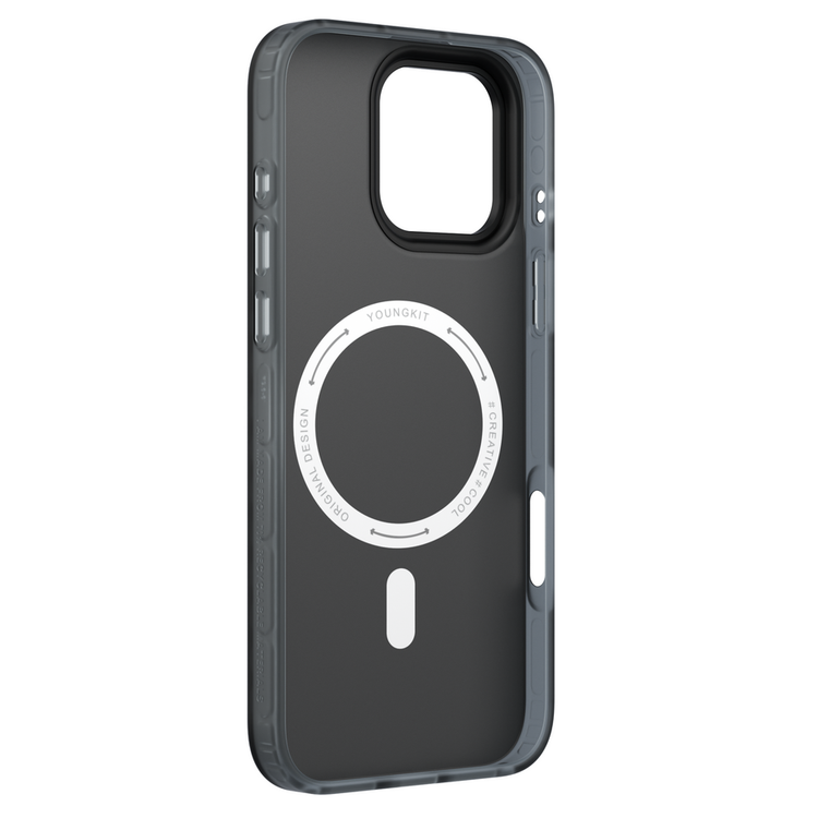 قاب یانگ کیت Youngkit True Color Magsafe Series Iphone (GN372)