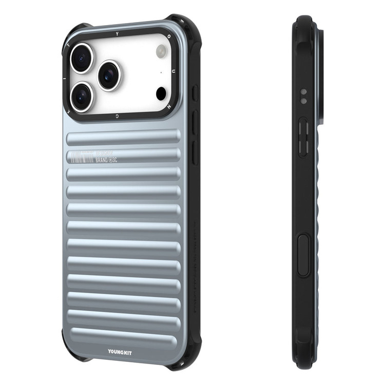 قاب یانگ کیت Youngkit True Color Magsafe Series Iphone (GN372)