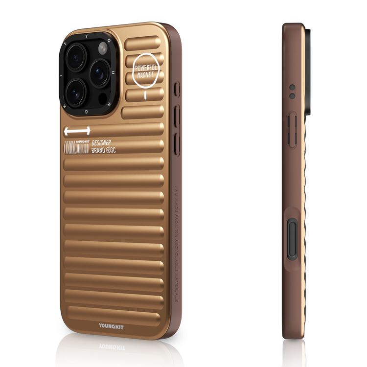 قاب یانگ کیت Youngkit True Color Magsafe Series Iphone (GN372)