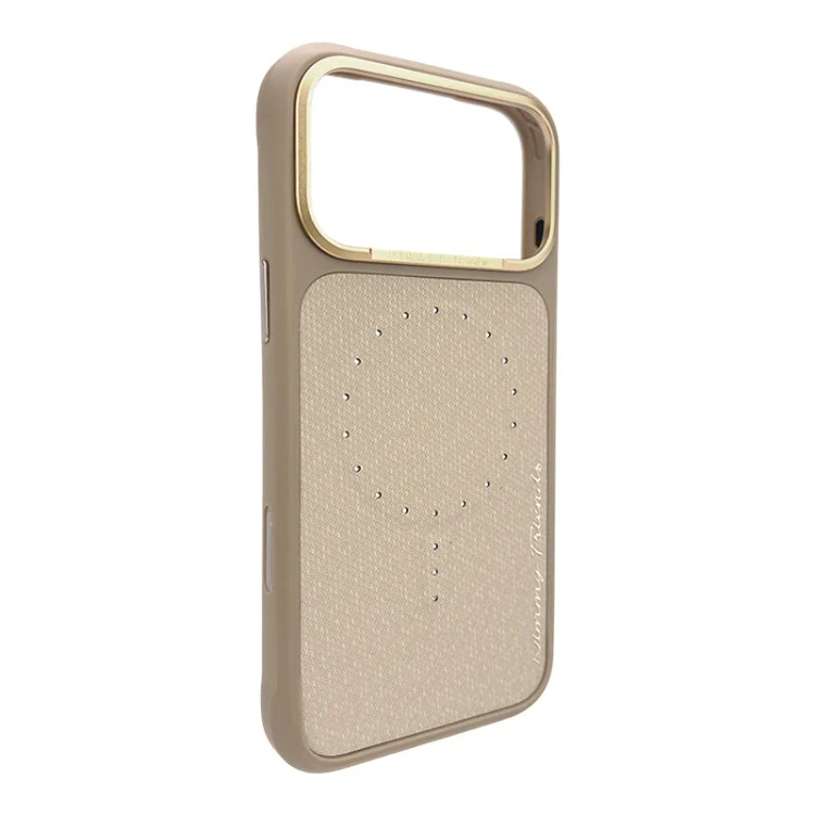 قاب نیمی مگ سیف نگین دار Nimmy Magsafe Negini Series سری 17 (GN376)