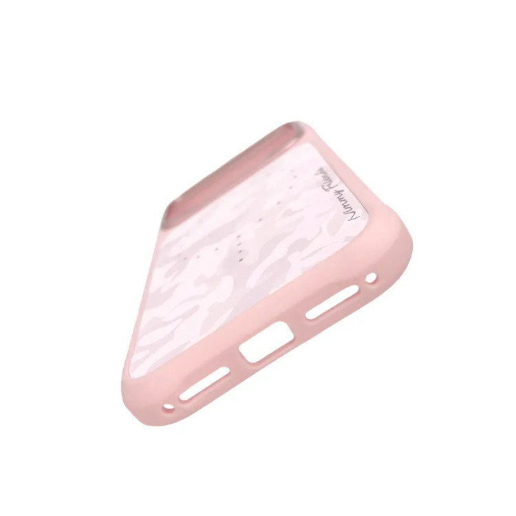 قاب نیمی مگ سیف نگین دار Nimmy Magsafe Negini Series سری 17 (GN376)