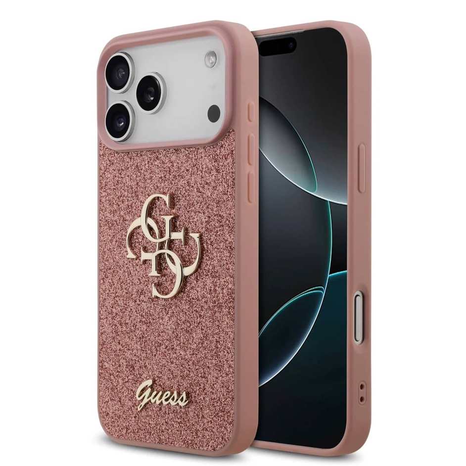 قاب Guess گس شماره 7 Iphone سری 17 (GN377)