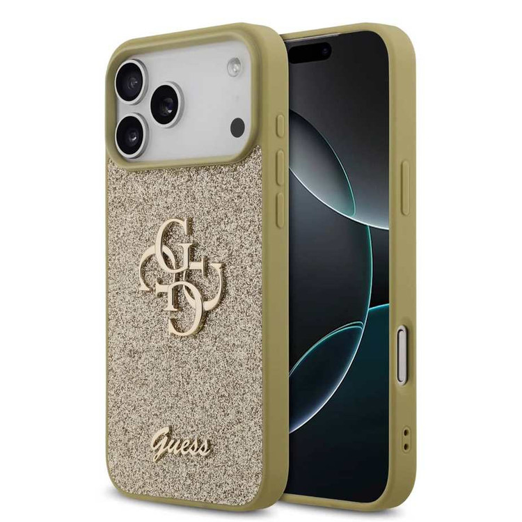 قاب Guess گس شماره 7 Iphone سری 17 (GN377)