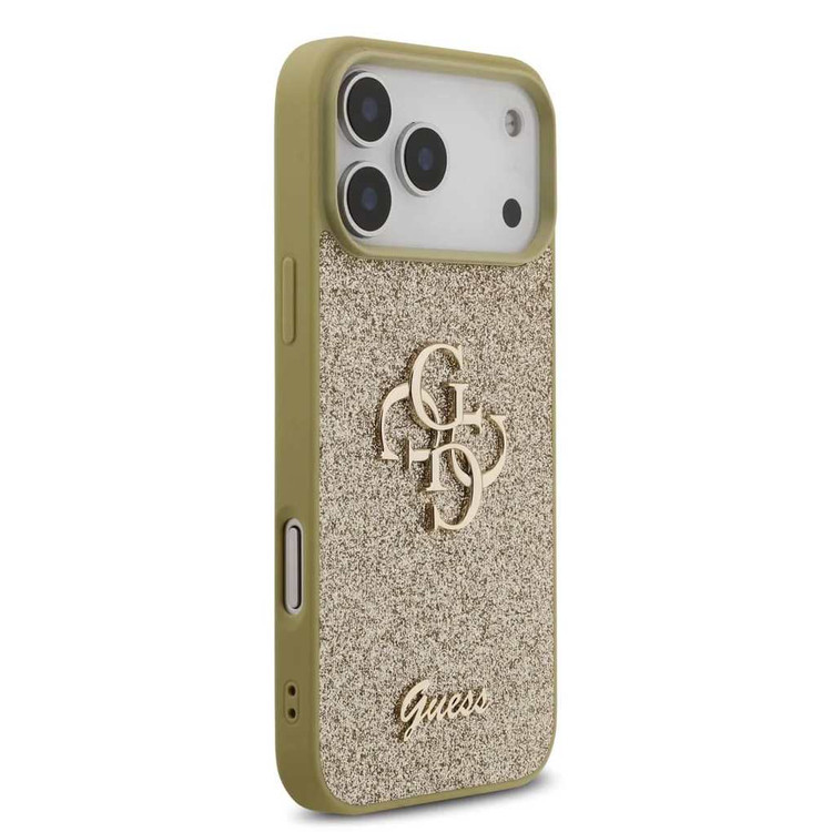 قاب Guess گس شماره 7 Iphone سری 17 (GN377)