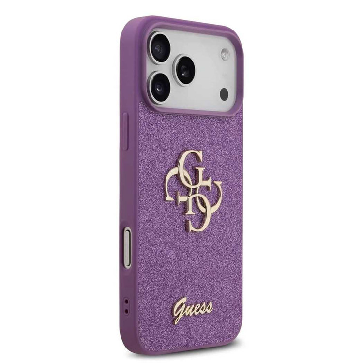 قاب Guess گس شماره 7 Iphone سری 17 (GN377)