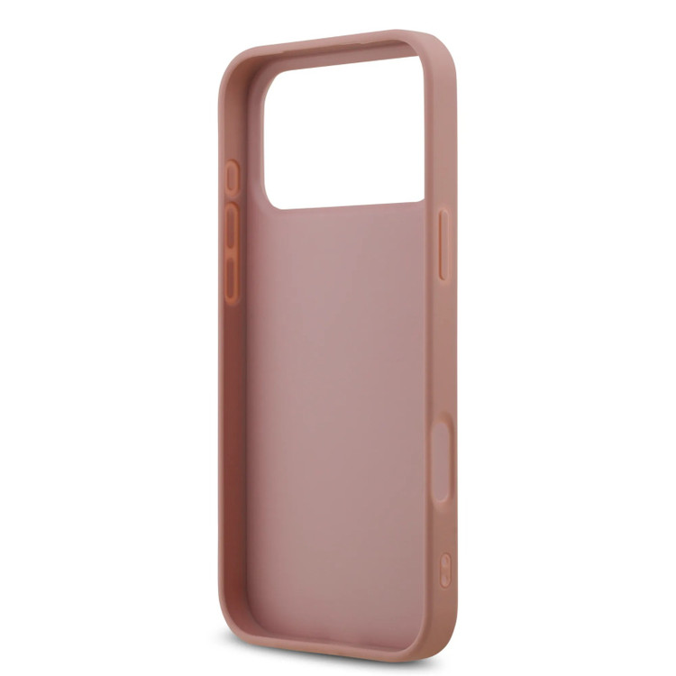 قاب Guess گس شماره 7 Iphone سری 17 (GN377)
