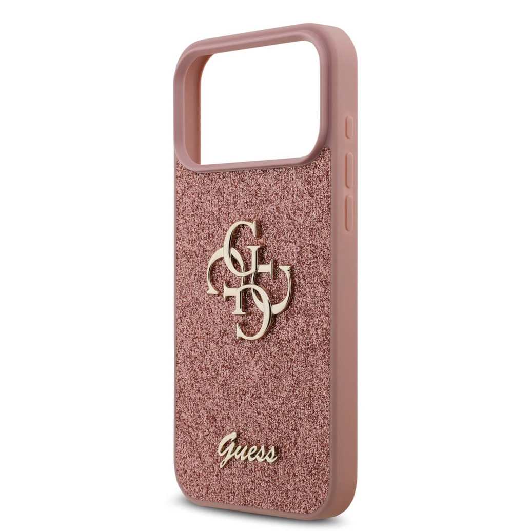 قاب Guess گس شماره 7 Iphone سری 17 (GN377)