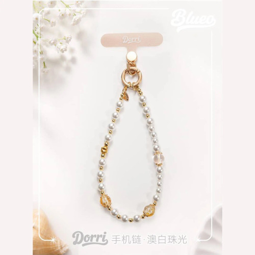 بند آویز بلو Blueo White Pearl Dorri Hanger Band (GN387)