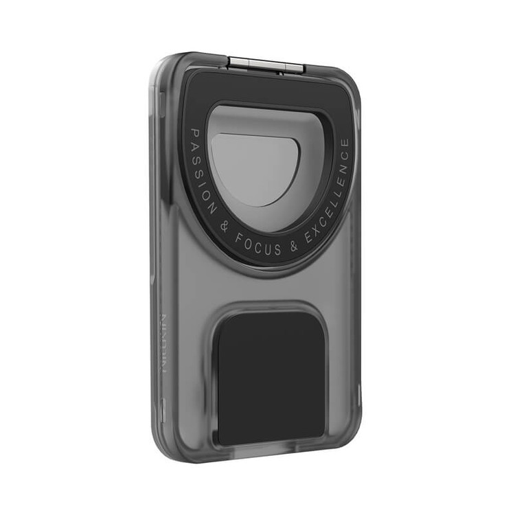 جاکارتی ، ولت نیلکین Nillkin IceMate Magnetic Wallet Stand (GN388)