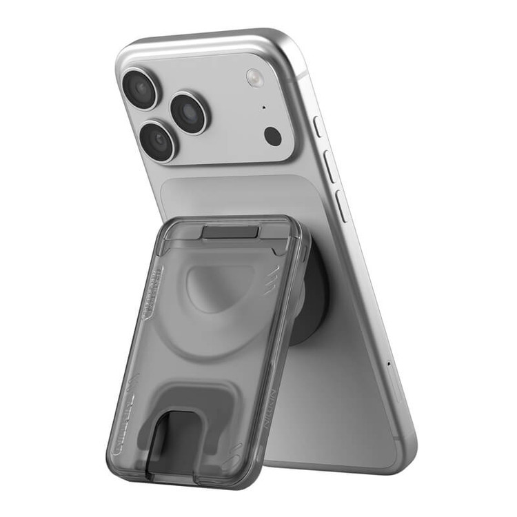 جاکارتی ، ولت نیلکین Nillkin IceMate Magnetic Wallet Stand (GN388)