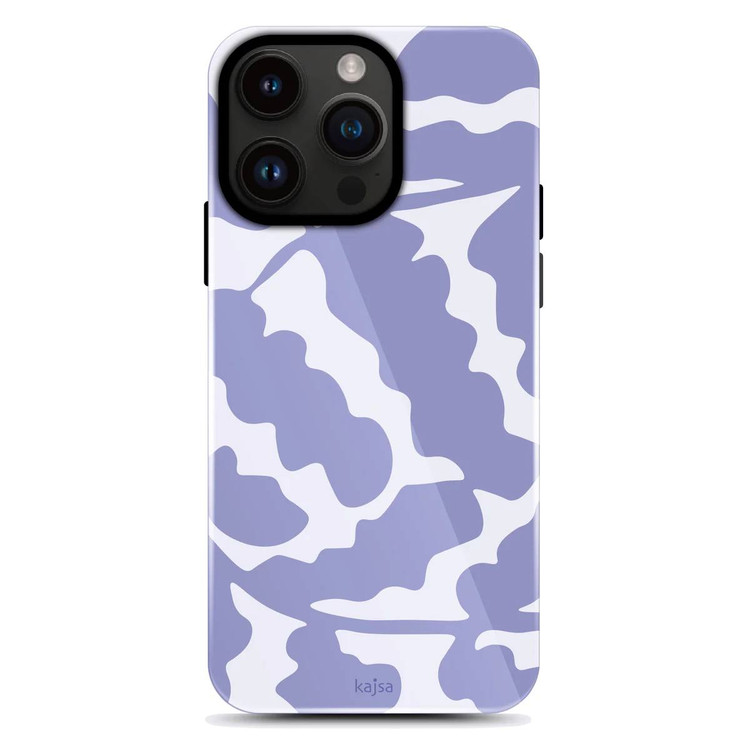 Kajsa Floral Collection Lavender iphone (GN392)