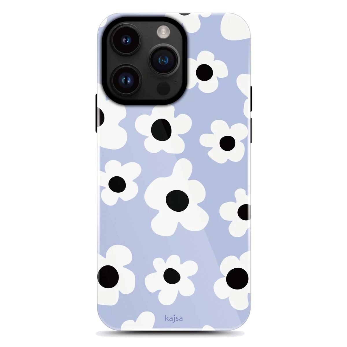 Kajsa Floral Collection Lavender iphone (GN392)